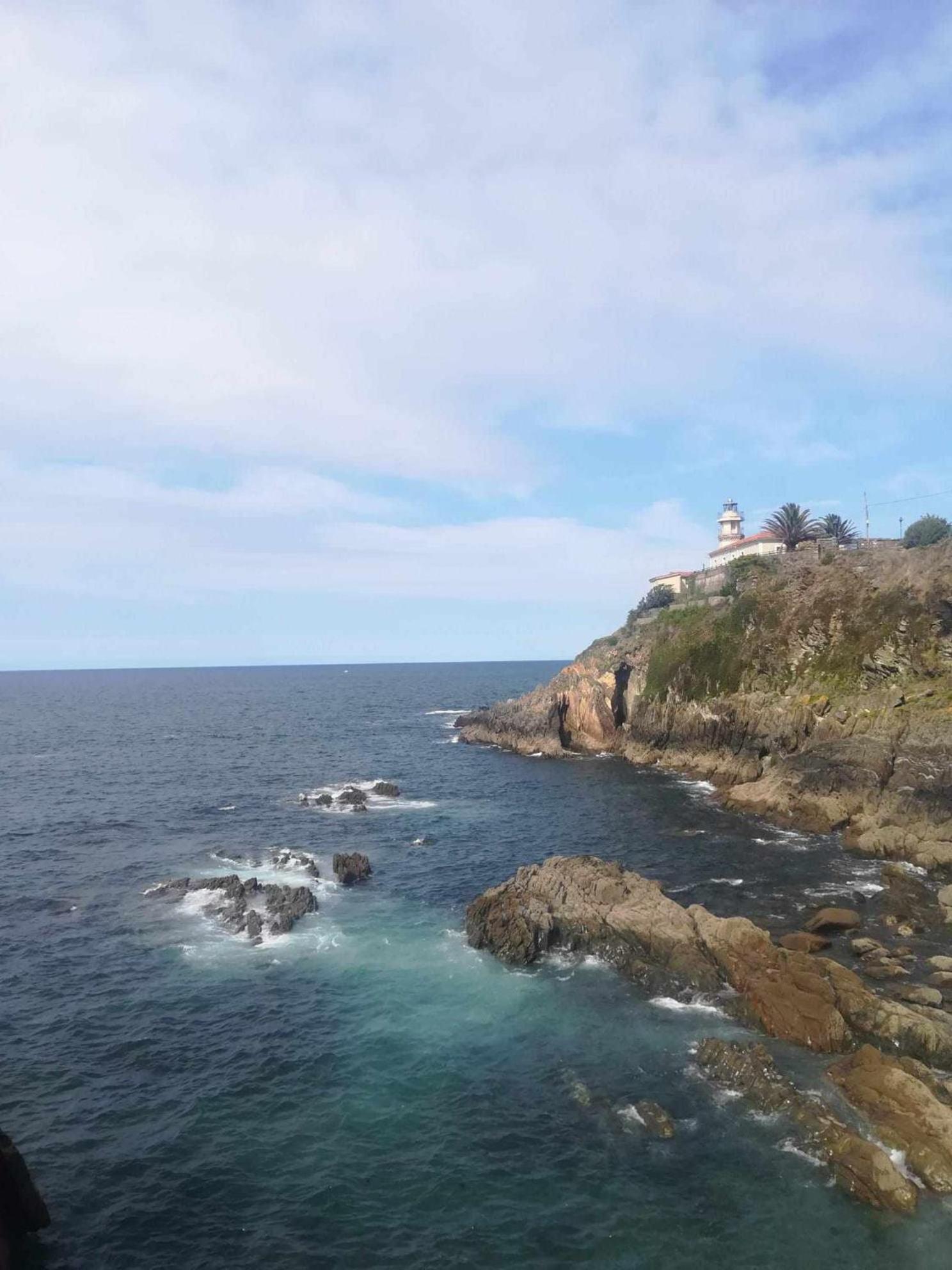 Encanto Asturiano Aller Luaran gambar